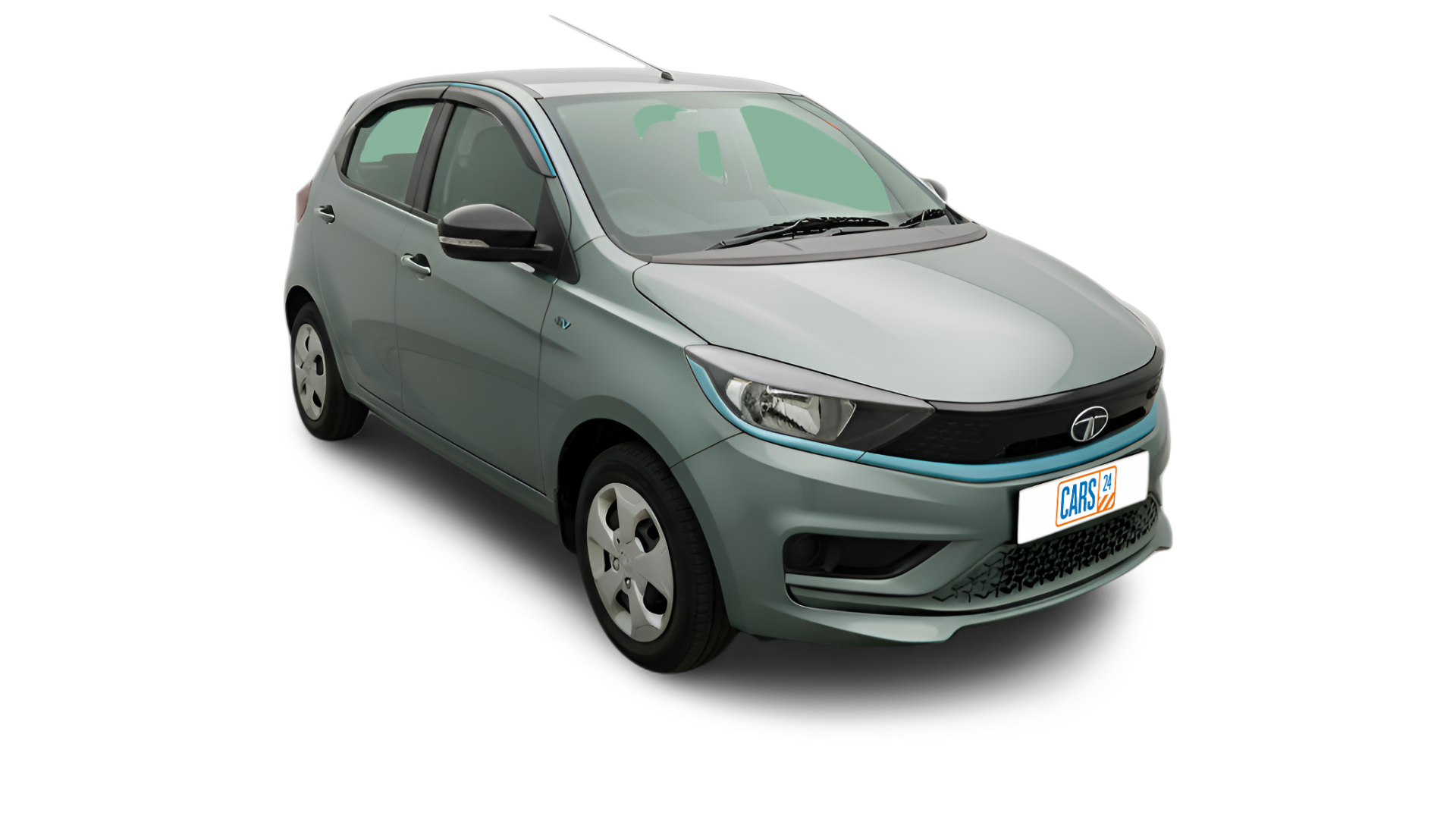 Tata TIAGO EV-img